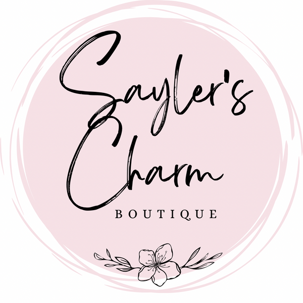 Sayler’s Charm