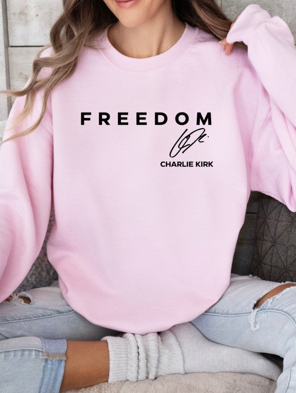 Faith & Freedom Collection